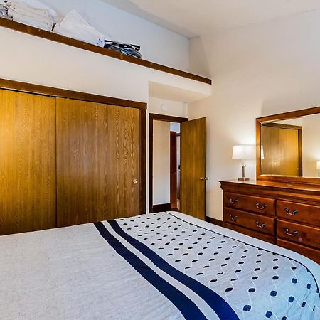 Bridgepoint Condo On Trail Creek ケチャム エクステリア 写真