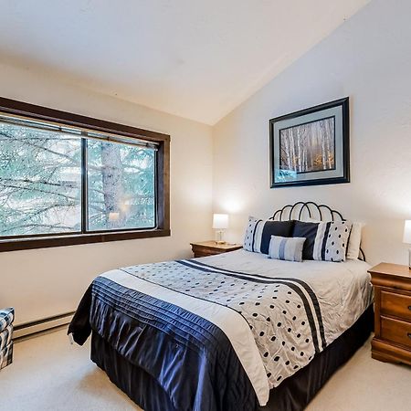 Bridgepoint Condo On Trail Creek ケチャム エクステリア 写真