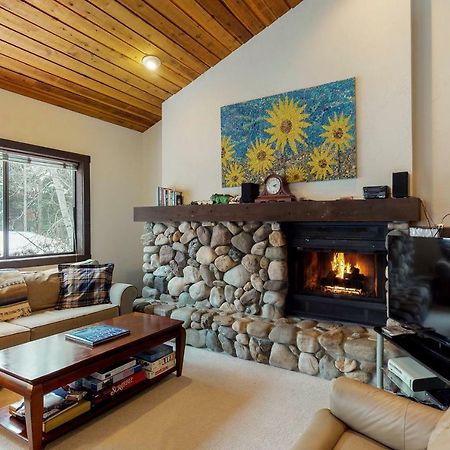 Bridgepoint Condo On Trail Creek ケチャム エクステリア 写真