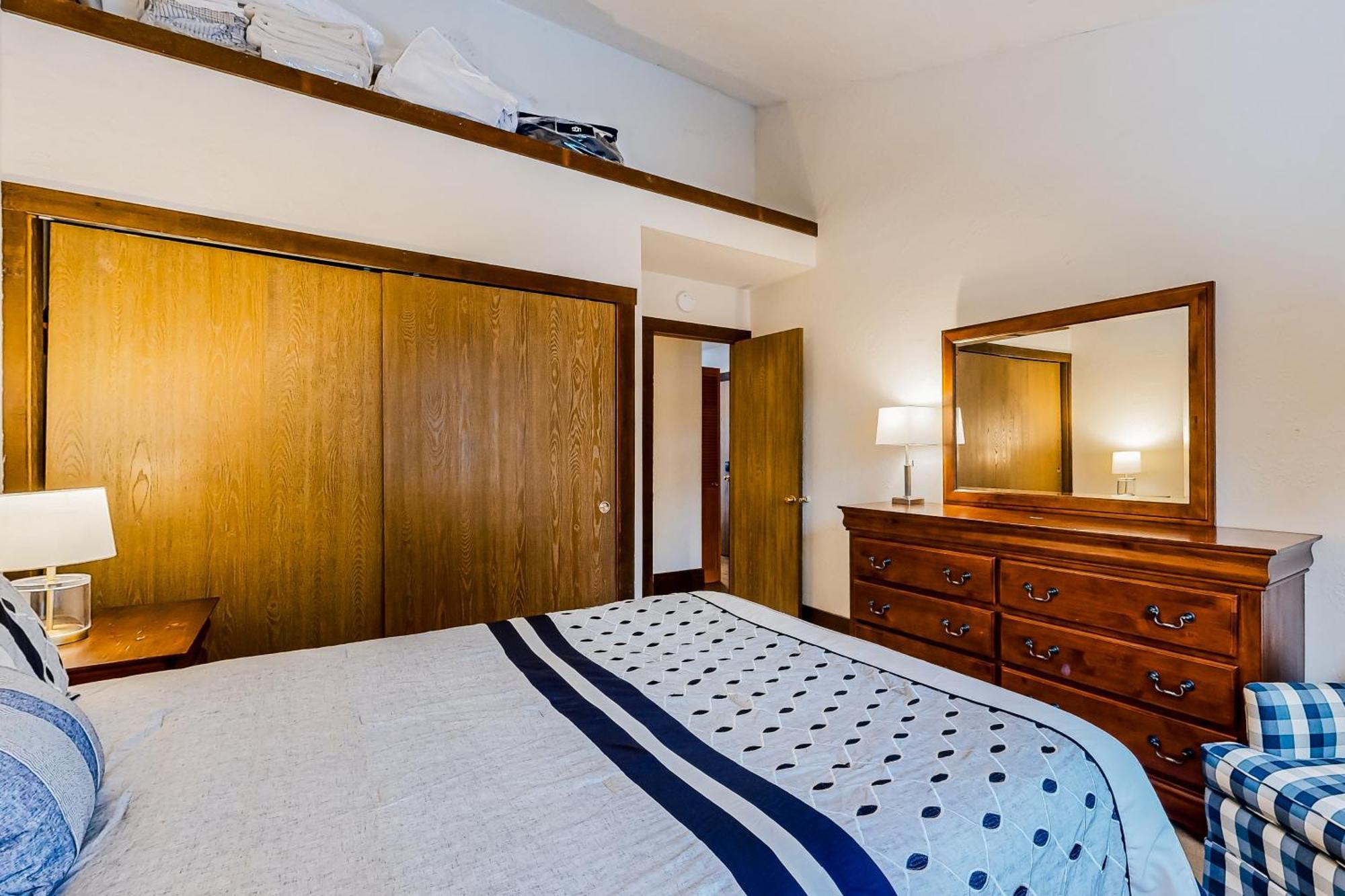 Bridgepoint Condo On Trail Creek ケチャム エクステリア 写真
