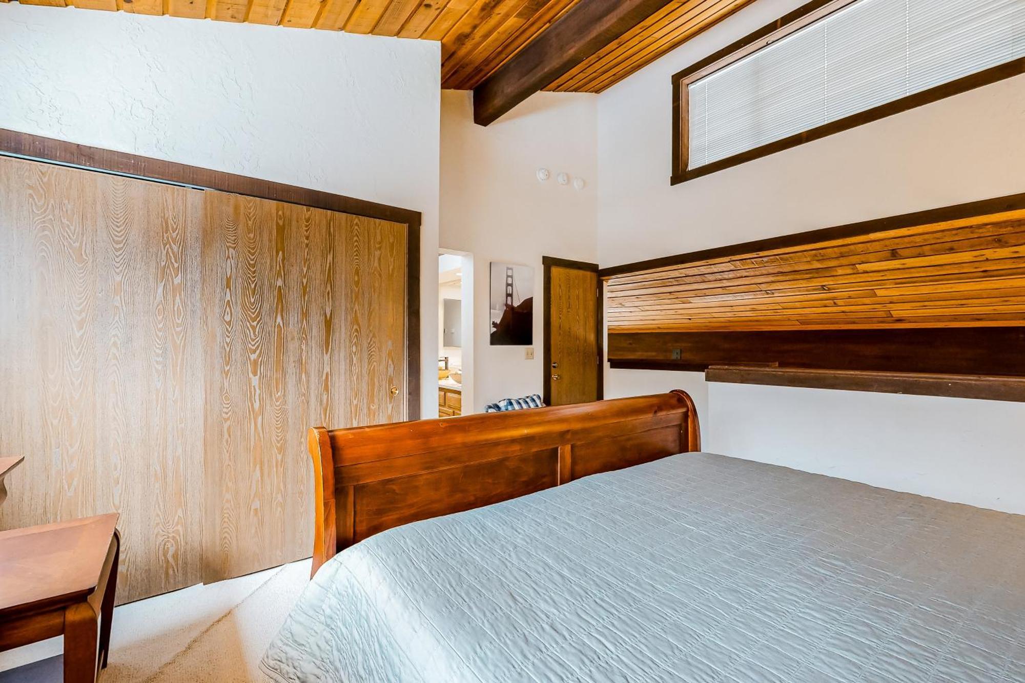 Bridgepoint Condo On Trail Creek ケチャム エクステリア 写真